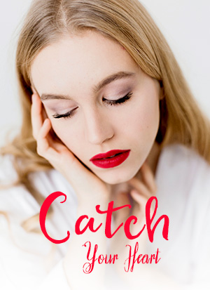 Catch Your Heart Novel Full Book Novel Pdf Free Download